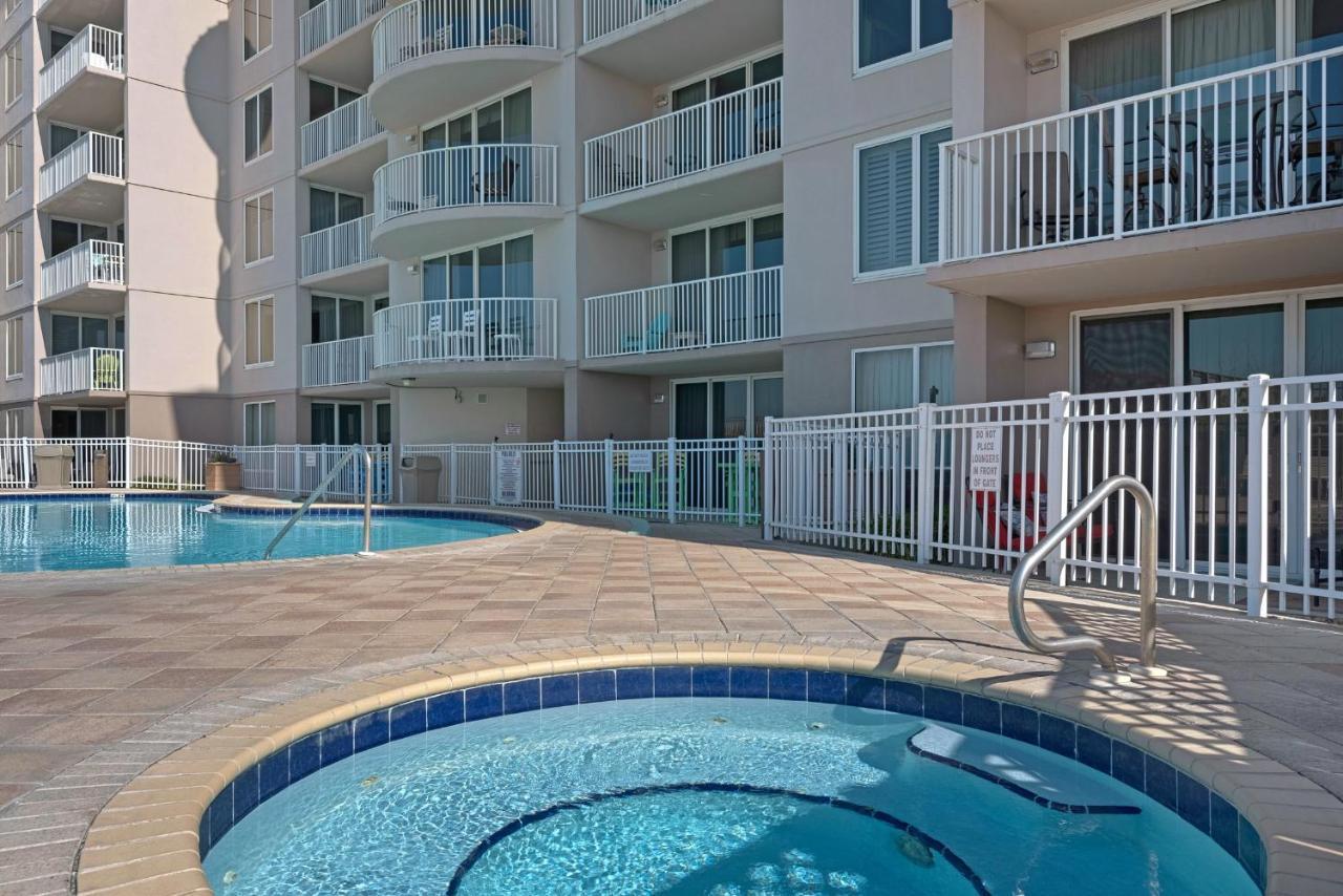 Island Princess 317 Fort Walton Beach Exterior foto