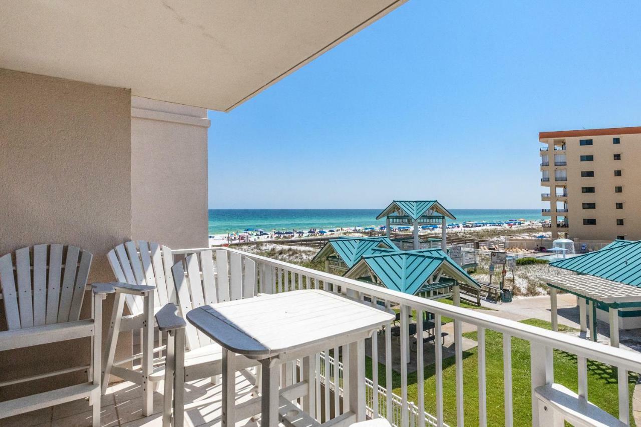 Island Princess 317 Fort Walton Beach Exterior foto